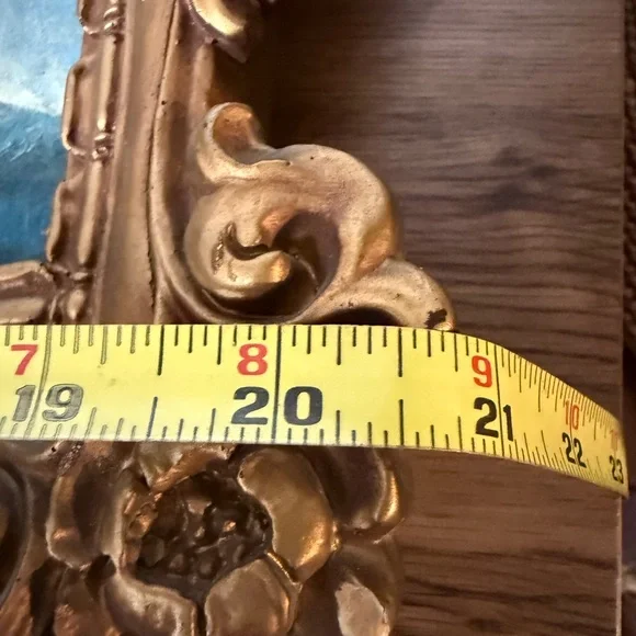 “Dance of the Banks of the Manzanares” by Francisco de Goya - Picture 14 of 16